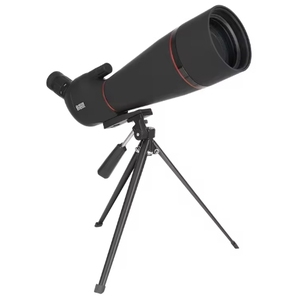 Jumelles <span class=keywords><strong>de</strong></span> vision nocturne à faible luminosité High <span class=keywords><strong>Mag</strong></span> HD 20-60x80 pour l'observation <span class=keywords><strong>de</strong></span> la lune - Product Image 2