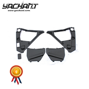 Торговая гарантия, тормоз из углеродного волокна и отделка аккумулятора, подходит для тормозного фонаря 2008-2016 R35 GTR CBA DBA JDM и комплектов батарей - Product Image 1