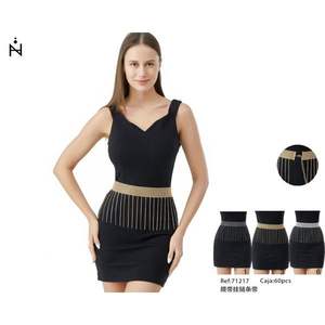 Cinturón con Correa de Cadena G23XIA12 1260, Cinturones para el Abdomen - Product Image 1