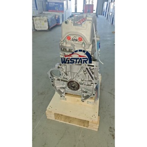 Moteur à aspiration naturelle de bonne qualité <span class=keywords><strong>4</strong></span> cylindres 2.4L K24Z2 2354 <span class=keywords><strong>cc</strong></span> moteur Inline-<span class=keywords><strong>4</strong></span> pour Honda Accord Odyssey Civic Jade CR-V - Product Image 5