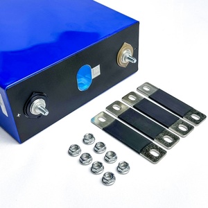 Baterías LiFePO4 GER en STOCK, Grado A, Nuevas LF280K 3.2V 280ah, con BMS, para Montacargas, Vehículos Eléctricos, Estaciones de Energía Solar - Product Image 4