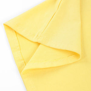 हॉट-सेलिंग मुद्रित कार्टून लड़कियों के कपड़ों को अनुकूलित लड़कियों की स्कर्ट और पैंट सेट कपास बच्चों के कपड़े सेट - Product Image 6