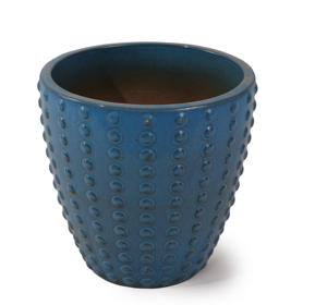 Maceta de Cerámica Ecológica de Entrega Rápida, Maceta Redonda Moderna con Orificio de Drenaje, Autorriego, Anti-Pudrición de Raíces para Jardín del Hogar - Product Image 2