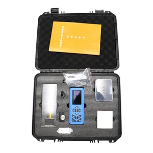 Testeur de rugosité de surface numérique portable SHT-180 avec écran LCD - Product Image 5