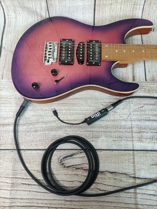 Interface guitare iRig Type C, convertisseur audio pour guitare électrique et basse, adaptateur pour téléphone portable, pour AmpliTube, enregistrement et pratique. - Product Image 6
