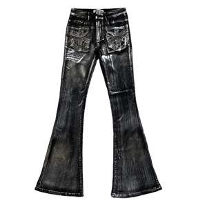 Bootcut Jeans Y2K - Vintage Flares for Men & Women