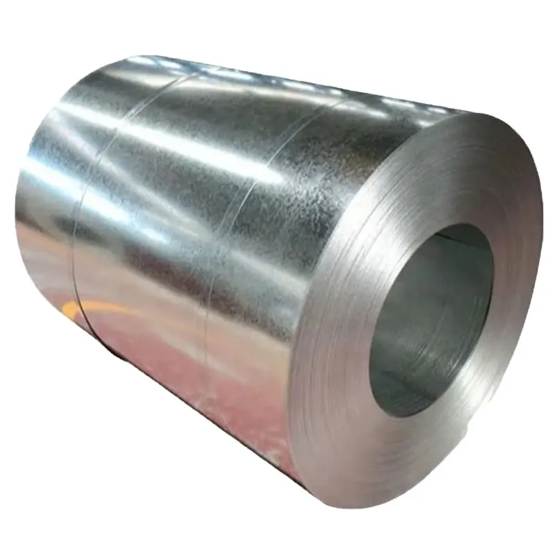 Manufacturers ensure quality at low prices galvanized steel coils q235