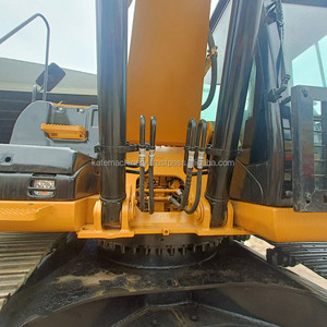 Recién llegado, usado para Excavadora hidráulica sobre orugas 325D/L, 1,4 m³, capacidad del cucharón, 26240kg, peso operativo, modelo 2016-2017 - Product Image 4