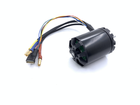 Nouveau design ST 4260 300KV — télécommande télécommandée, moteur sans balais pour modèle d'avion rc haute puissance
