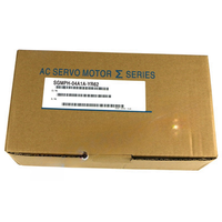 1 pièce, nouveau moteur Sgmph-04a1a-yr62, expédition accélérée, ensemble complet d'accessoires PLC industriels : capteurs / contacteurs / relais