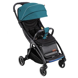 Prezzo di fabbrica del bambino passeggino nuovo stile più <span class=keywords><strong>caro</strong></span> A8L carrozzina del bambino - Product Image 2