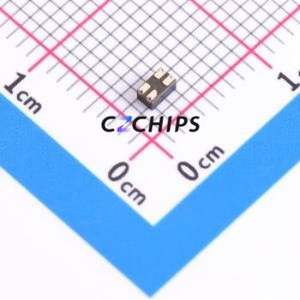 G3VM-21UR11(TR05) Solid State Relay (MOS Output) VSON-4(1.5x2.5) Relay SPST-NO (1 Form A) 1.27V 20V 1A - Product Image 2