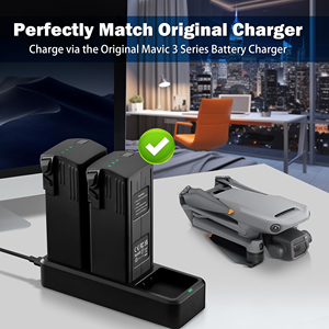 Mavic <span class=keywords><strong>3</strong></span>シリーズインテリジェントフライトバッテリーDJI用Mavic <span class=keywords><strong>3</strong></span>に対応 - Product Image 6