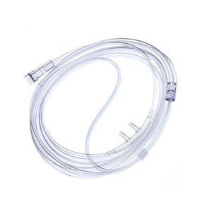 उच्च प्रवाह पीवीसी नाक ऑक्सीजन प्रवेशनी मेडिकल नाक ऑक्सीजन ट्यूब मशीनरी बाहर निकालना उत्पादन लाइन - Product Image 6