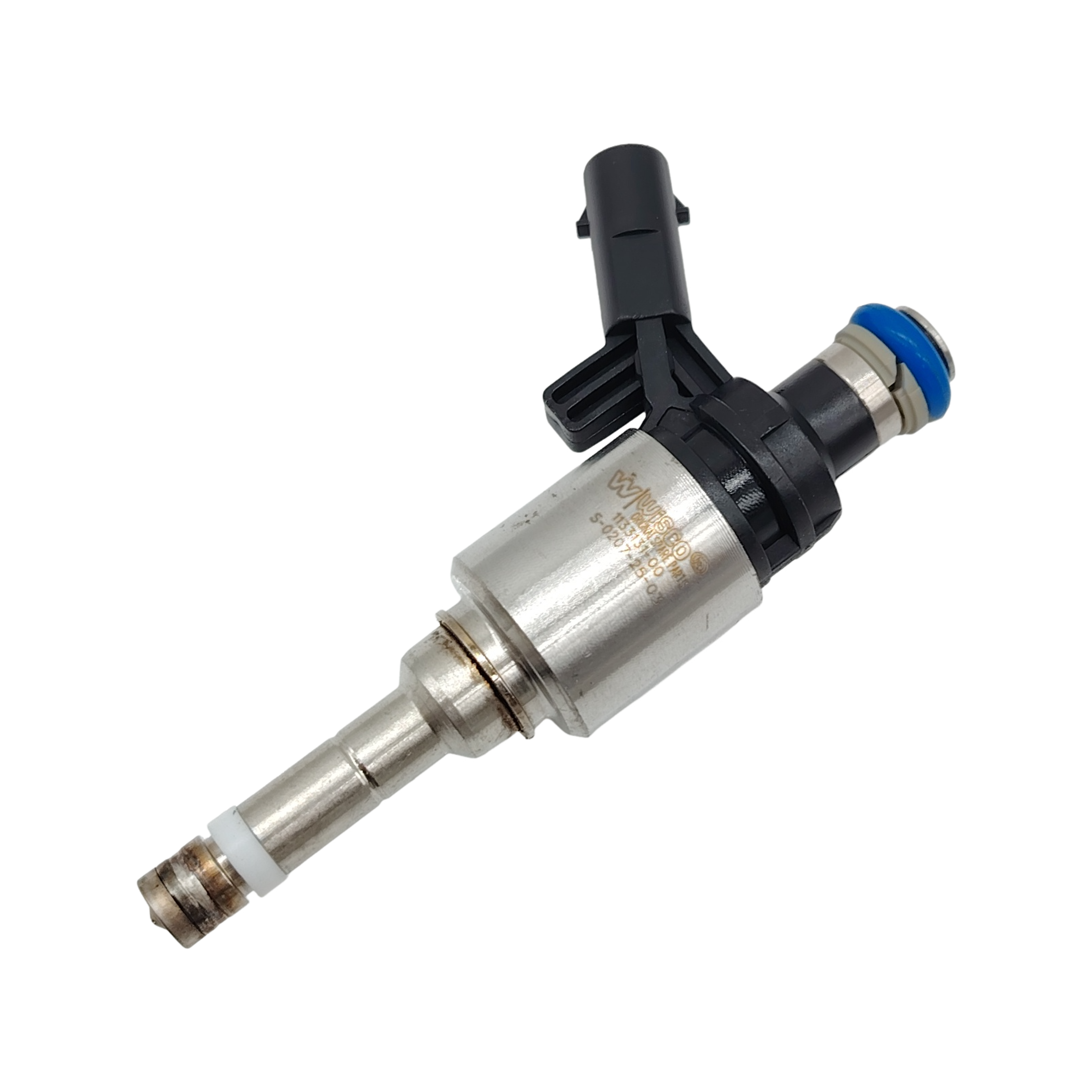 Brand New 06H906036Q 0261500160 Fuel Injectors Nozzles for VW Golf Passat AUDI A3 A4 A5 TT 1.8T 06H906036Q