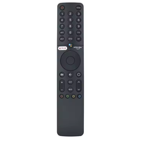 Control Remoto por Voz BT de Alta Calidad XMRM-019/XMRM019 de Repuesto para Mi TV P1/Q1 con Alcance de 10m y Baterías AAA