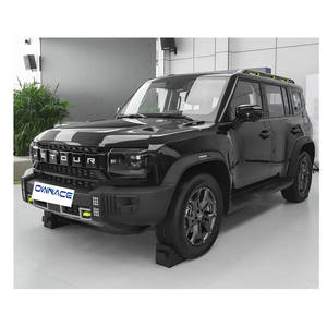 <span class=keywords><strong>Dubai</strong></span> Jetour Traveller T2 Automatique Hybride Essence <span class=keywords><strong>Jet</strong></span> Gator Suv Nouvelle Voiture Essence Véhicules Jietu Traveler Jetour Jetour T-2 2024 - Product Image 4