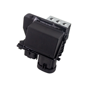 A/C контроллер вентилятора реле резистор 9673999980 для Peugeot C1 C4 307 308 - Product Image 4