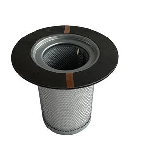 Manny 39831904 Nouveau filtre séparateur d'huile industriel pour compresseur d'air à vis - Product Image 1