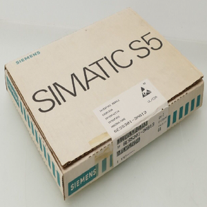 1plc ピース新品オリジナル S5 接続 6ES5 301-3AB13 E03 6ES5301-3AB13 - Product Image 1