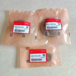 Kit de calage moteur Honda 13620-RAA-A01 14210-PNA-000 13432-PNA-000 pour la réparation et le remplacement des séries Accord - Product Image 1