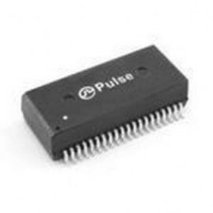 HX1234NLT Pulse Transformer Electronic Component - Product Image 1