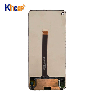 New thay thế LCD màn hình cảm ứng Digitizer đối với Samsung cho Galaxy A8S g8870 & A9 Pro 1-năm bảo hành LCD màn hình hiển thị - Product Image 3