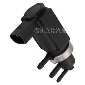 Válvula Solenoide del Turbocompresor 059906627B 72290322 Control de Vacío para Sistemas de Impulso del Turbo - Product Image 3
