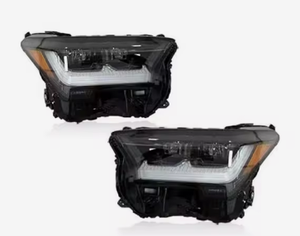 โรงงาน WELIFTRICH ขายส่งชุดไฟหน้า โคมไฟหน้าสำหรับ Toyota 4Runner 2025 OEM 81070-35680 - Product Image 3