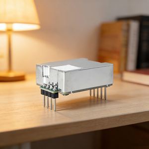 Sensor de Dióxido de Carbono Infrarrojo Veinasa-CO2-2, Módulo de Detección de Calidad del Aire, Precio del Sensor de Dióxido de Carbono Veinasa-CO2-2 - Product Image 4