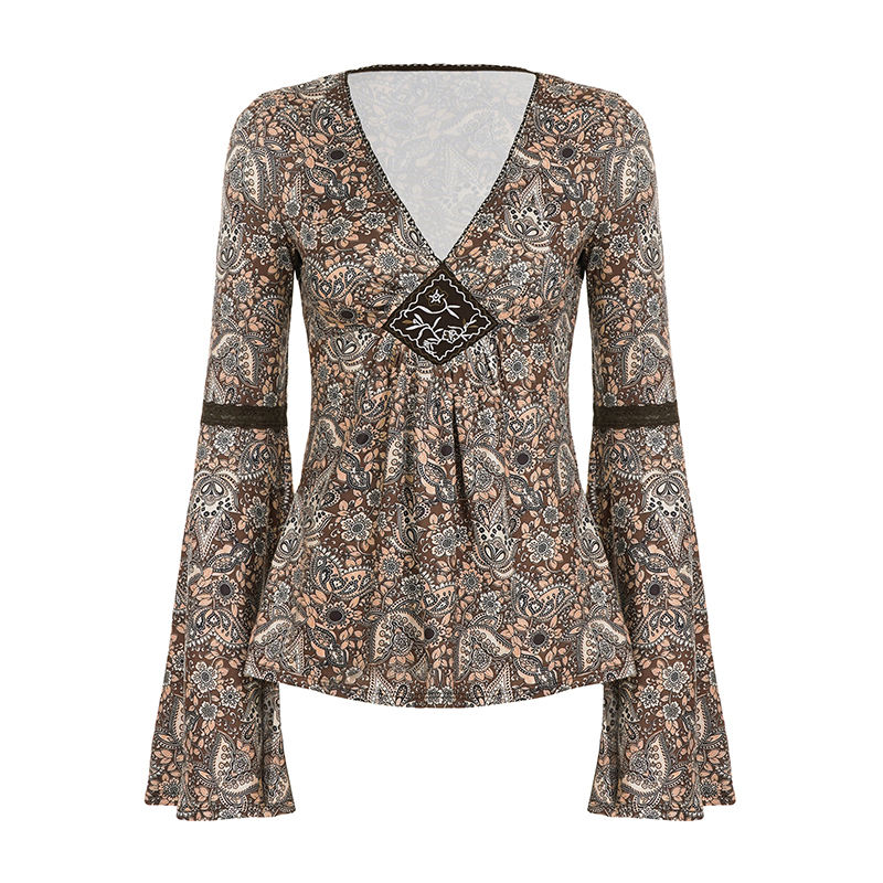 สีน้ำตาล