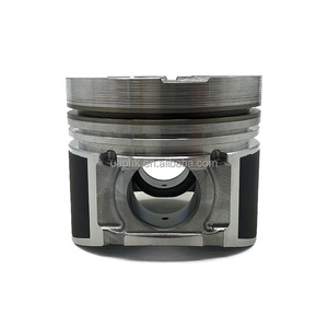 Piezas de Motor de Camión, Pistón de Motor Diésel H100 - Product Image 1