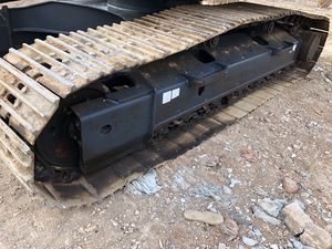 Sử dụng Nhật Bản KOMATSU pc200 20ton của máy xúc trong tình trạng tốt giá thấp cũ tay - Product Image 6