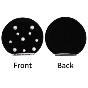 <span class=keywords><strong>Orecchie</strong></span> di Topolino Magnetiche Rimovibili Personalizzate per Cappelli, <span class=keywords><strong>Orecchie</strong></span> Magiche per Cappelli, <span class=keywords><strong>Orecchie</strong></span> di Topolino Cartoon che si Attaccano a QUALSIASI Cappello - Product Image 6