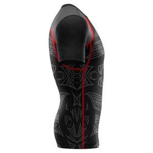 BETHERIVAL Vente en gros Rash Guard personnalisé sublimé pour enfants - Product Image 6