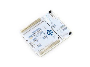 לוח פיתוח <span class=keywords><strong>ST</strong></span> NUCLEO-F446RE STM32 Nucleo עם תמיכה ב-MCU מסוג STM32F446RET6 - Product Image 4