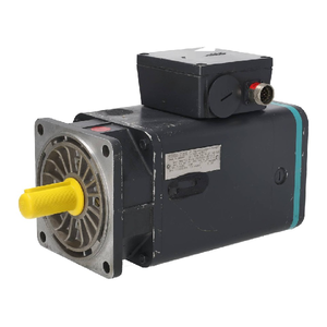 1 Stück Brandneuer Original AC-VSA 1FT5072-0AF01-2-Z Motor - Product Image 1