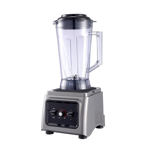 Licuadora Comercial de Alta Velocidad Onos, 1200W, 8L, Acero Inoxidable, Multifuncional, para Cafeterías y Residencias de Ancianos - Product Image 2