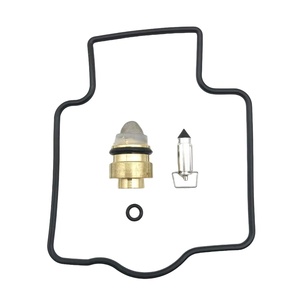Kit de réparation de carburateur de moto pour Kawasaki <span class=keywords><strong>ZX</strong></span>-7 <span class=keywords><strong>ZX</strong></span>-7R <span class=keywords><strong>ZX</strong></span>-9R <span class=keywords><strong>ZX</strong></span>-10 <span class=keywords><strong>Ninja</strong></span> ZX1000 B ZX750 ZX900B <span class=keywords><strong>ZX</strong></span> <span class=keywords><strong>750</strong></span> 900 1000 - Product Image 1