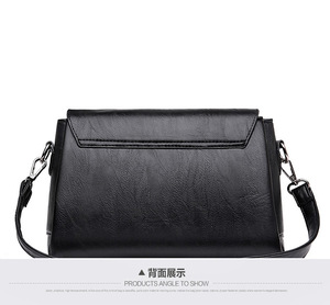 Bolsos de Diseñador de Moda para Mujer, Bolsos de Alta Calidad para Chicas, Bolsos de Lujo Nuevos para Damas, Bolso Bandolera - Product Image 5