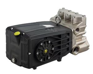 Nueva Bomba de Pistón de Alta Presión 120L/MIN 160BAR 37kw 380V/50Hz con Certificación ISO9001 para Automóviles - Product Image 2