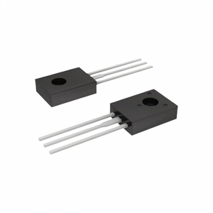 TO-225AA, TO-126-3 KSE801STU Electronic Chips Component Transistors Authorized Distributor - Product Image 1