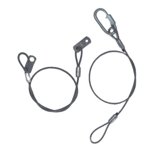<strong>Picture</strong> Hanging <strong>Wire</strong> Rope Stainless Steel Heavy Duty <strong>Wire</strong> for Mirror Hardware - Product Image 4
