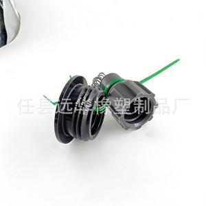 ปลอกคอยล์จุดระเบิดยาง 12590990 12632479 สำหรับอะไหล่ทดแทนรถยนต์บูอิค - Product Image 2