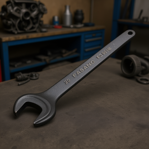 Fasano Open End Wrench 20mm Automotive Repair <b>Tool</b> - Product Image 3
