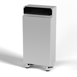 Contenitore Personalizzato per Batteria Solare al Litio a Ciclo Profondo 48V 51.2V 314Ah 16 kWh 5kW, Box Batteria per Montaggio a Pavimento - Product Image 3