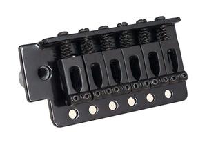ชุดอุปกรณ์เสริมกีตาร์ 6 สาย ทำจากโลหะ ประกอบด้วยสะพาน Tremolo แบบ SQ และ Tailpiece แบบมาตรฐาน สำหรับกีตาร์ <span class=keywords><strong>Strat</strong></span> - Product Image 6