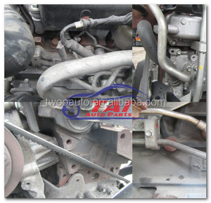 ชุดประกอบเครื่องยนต์ NQR 8-98070902-5 4HK1 4HFI 4HG1 4HL1 สำหรับรถยนต์อีซูซุ - Product Image 3