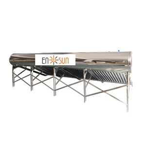 Ensun chauffe-eau <span class=keywords><strong>solaire</strong></span> <span class=keywords><strong>50</strong></span> Tubos Calentadores De Agua Solar Calentador 500 <span class=keywords><strong>litres</strong></span> chauffe-eau <span class=keywords><strong>solaire</strong></span> - Product Image 3