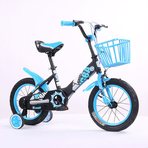 Pequeño BMX Niño niños bicicleta fotos/12 pulgadas primera bicicleta chicos/Dónde <span class=keywords><strong>comprar</strong></span> los niños ciclo de la bicicleta en línea - Product Image 2